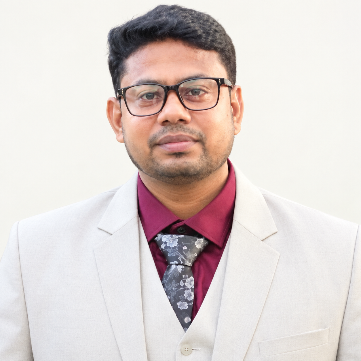 Md. Shohel Khandokar